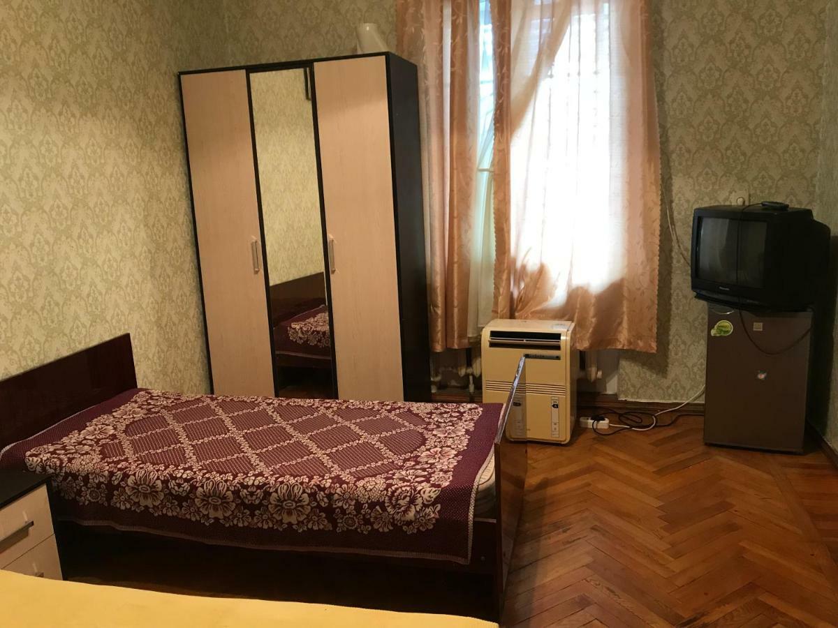 Summer Сухум Экстерьер фото